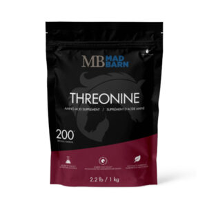 Threonine (Mad Barn)