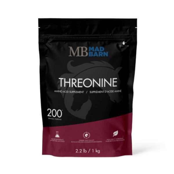 Threonine (Mad Barn)