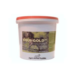 Equi-Gold (HVS Animal Health)