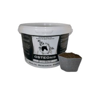 OsteoAid (Herbs for Horses)