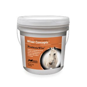 ProbioticWise (Wiser Concepts)