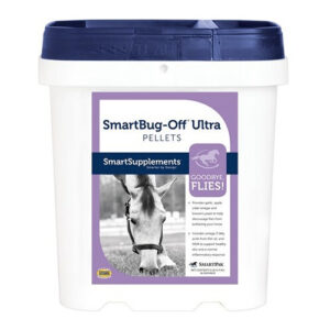 SmartBug-Off Ultra Pellets (SmartPak)