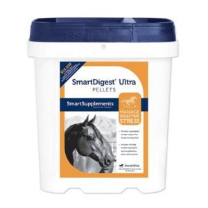 SmartDigest Ultra Pellets (SmartPak)