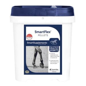 SmartFlex Pellets (SmartPak)