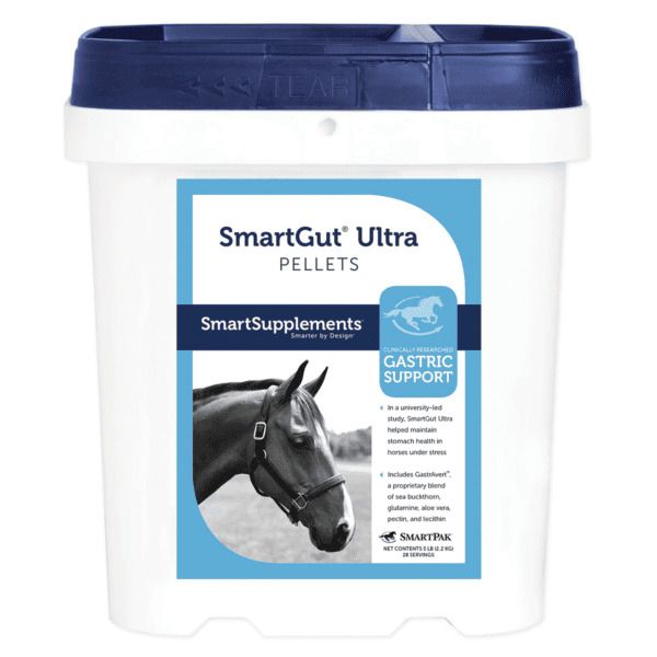 SmartGut Ultra Pellets (SmartPak)
