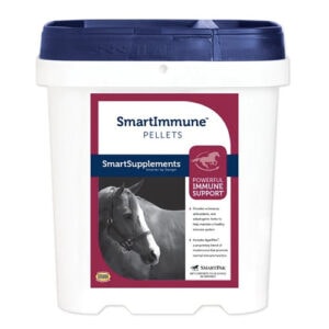 SmartImmune Pellets (SmartPak)