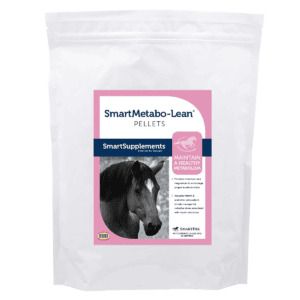 SmartMetabo-Lean Pellets (Smart Pak)