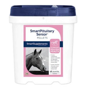 SmartPituitary Senior Pellets (SmartPak)