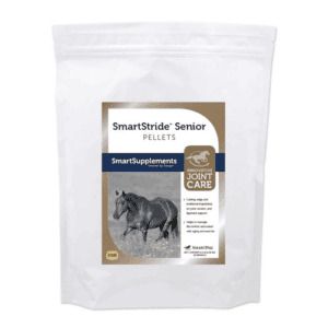 SmartStride Senior Pellets (SmartPak)