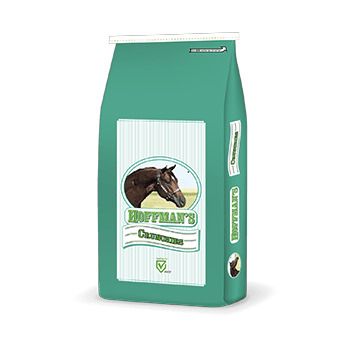 Horse Crunchies (Hoffman’s Horse Products)