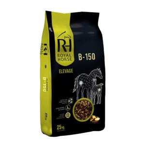 B-150 Breeding (Royal Horse)