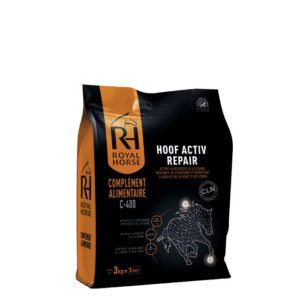 C-400 Hoof Activ Repair (Royal Horse)