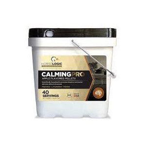 CalmingPRO Pellets (Horse Logic Pro) – [Discontinued]