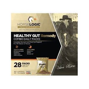 Healthy Gut Remedy (Horse Logic Pro)