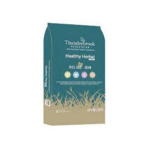Healthy Herbal Chaff (Thunderbrook)
