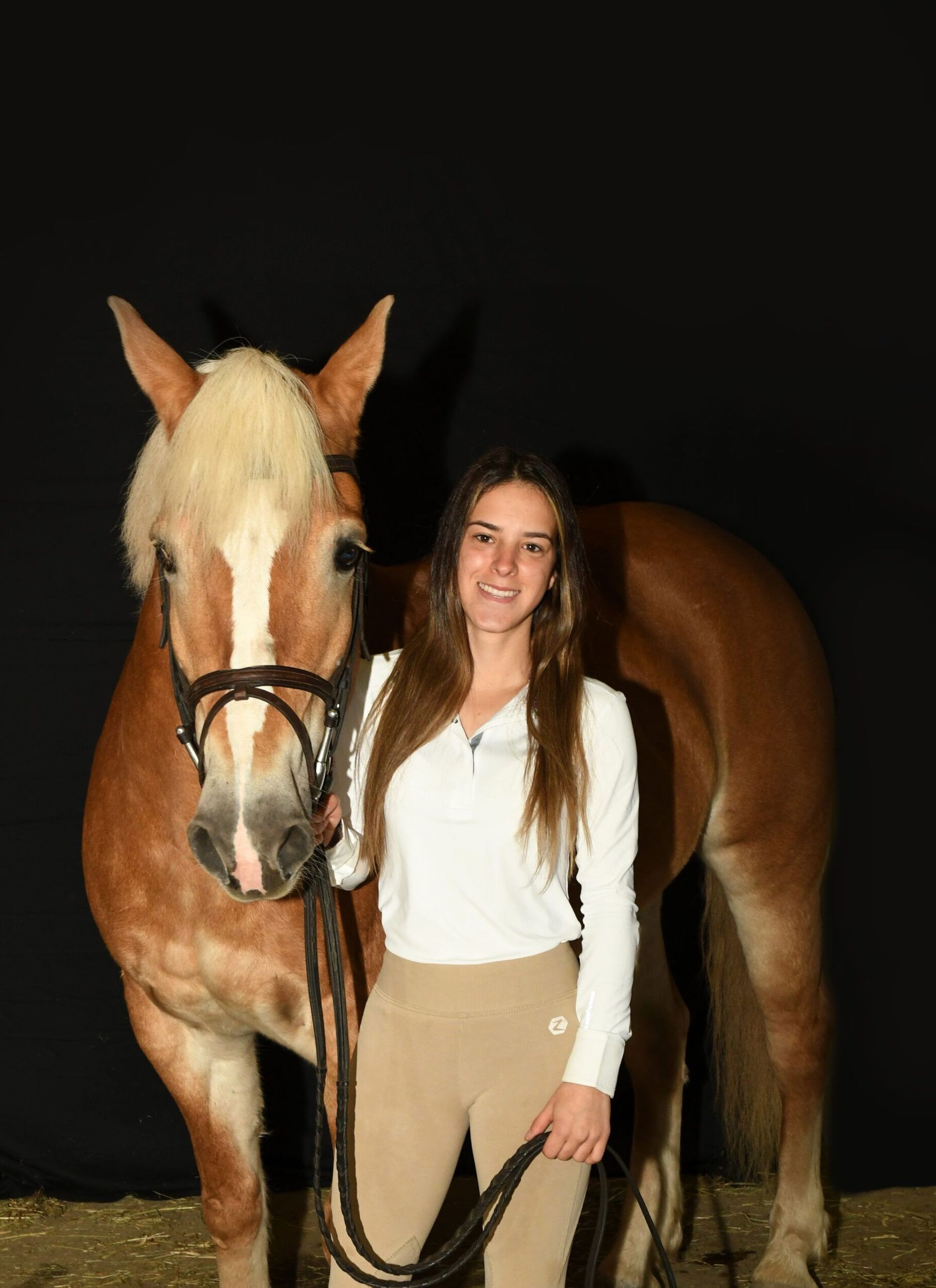 Gabrielle Brunet-Couturier - Coaches & Trainers