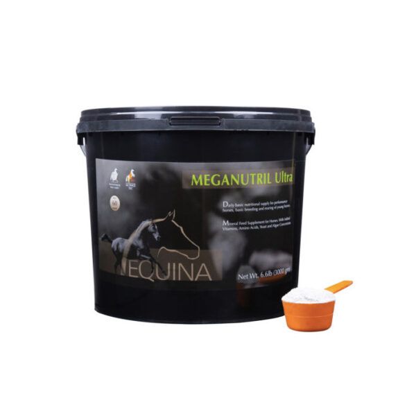 Meganutril Ultra (Equina USA)