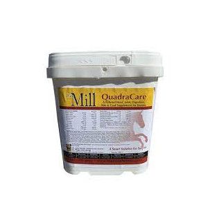 QuadraCare (The Mill)