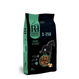 S-250 Sport & Leisure (Royal Horse)
