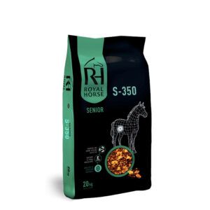 S-350 Senior (Royal Horse)