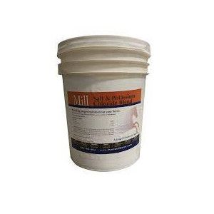 Salt & Potassium Chloride Blend (The Mill)