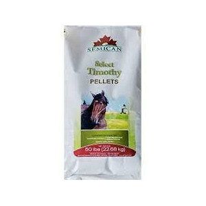 Select Timothy Pellets (Semican Feeds)