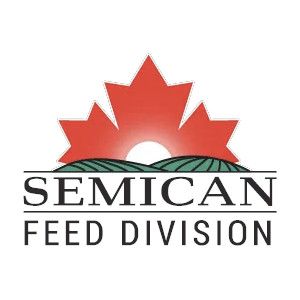 Alfalfa Mini Cubes (Semican Feed)