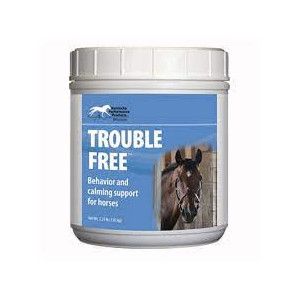 Trouble Free Powder (Kentucky Performance Products)