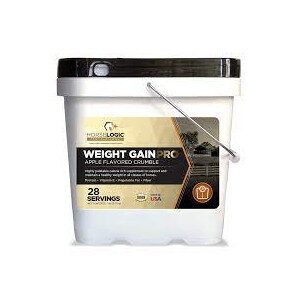 Weight GainPro Powder (Horse Logic Pro)