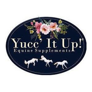 Magnesium Glycinate (Yucc’ It Up!)