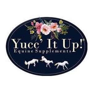 Magnesium Glycinate (Yucc’ It Up!)