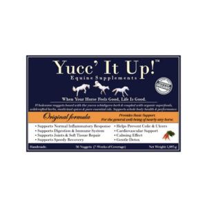 Yucc’ It Up! Original Formula (Yucc’ It Up!)