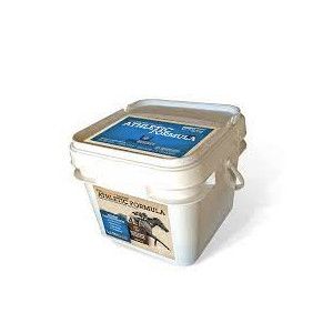 Athletic Formula (Full Bucket Equine)