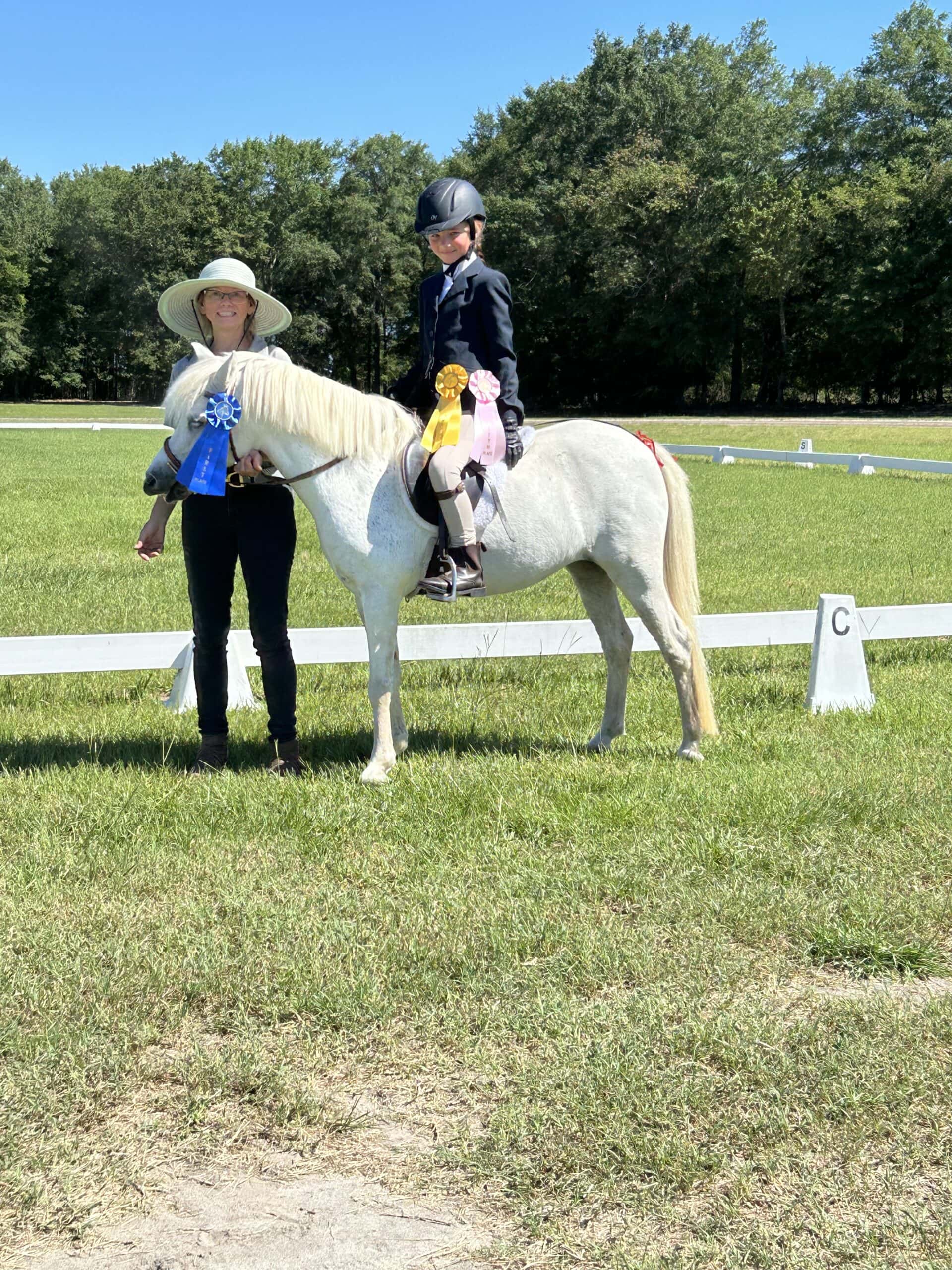 Deep Sigh Equestrian Center - Equine Behaviourist