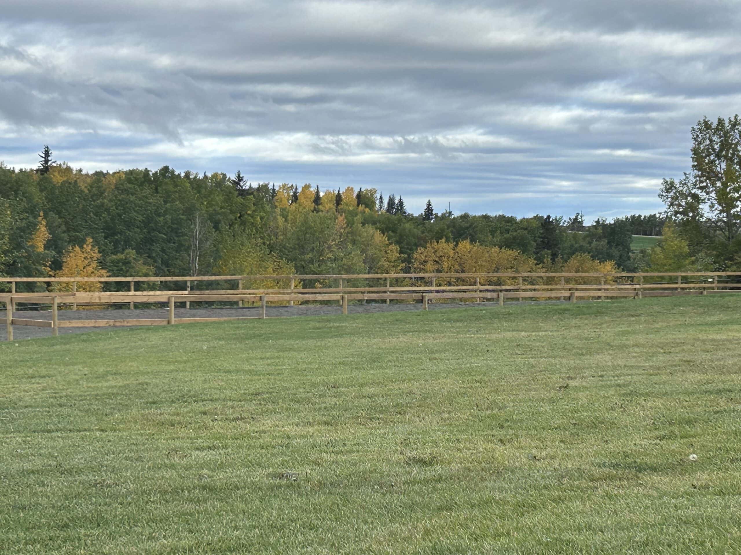 Glenhaven Stables - Boarding Stable