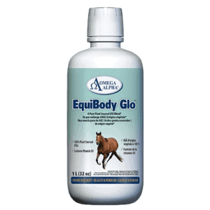 EquiBody Glo (Omega Alpha)