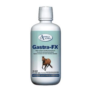 Gastra-FX  (Omega Alpha)