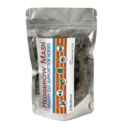 Hedgerow Pronto Mash (BioStar)