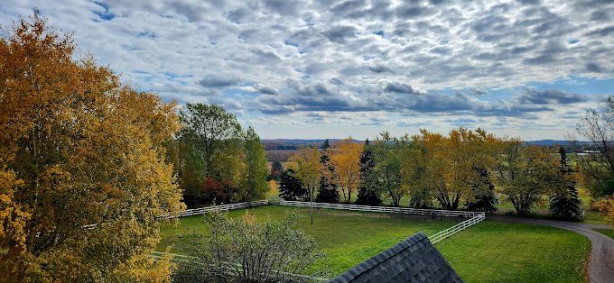 Fieldstone Farm - Boarding Stable