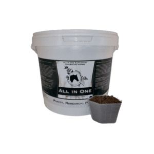 All in One (Herbs for Horses)