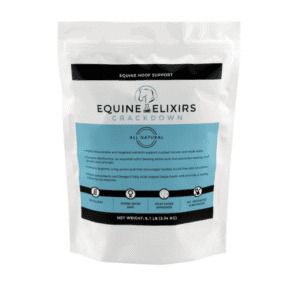Crackdown (Equine Elixirs)