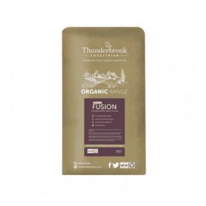 Organic Fusion (Thunderbrook)