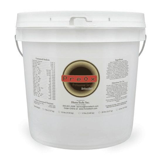 PreOx (HorseTech)