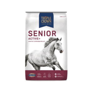 Senior Active + (Triple Crown)