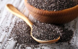 are-chia-seeds-safe-for-horses