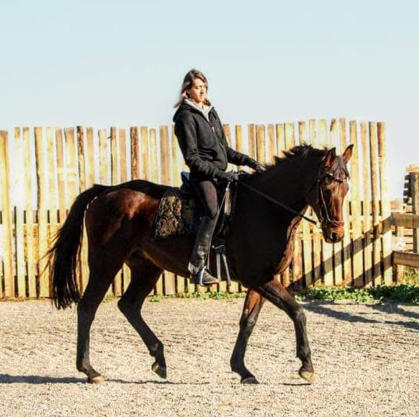 Olivia Tondevold - Coaches & Trainers