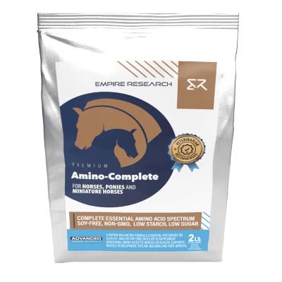 Amino-Complete (Empire Research)