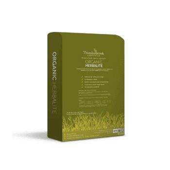 Organic Herbalite (Thunderbrook)