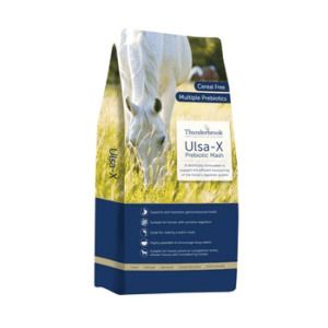 Prebiotic Ulsa-X Mash (Thunderbrook)