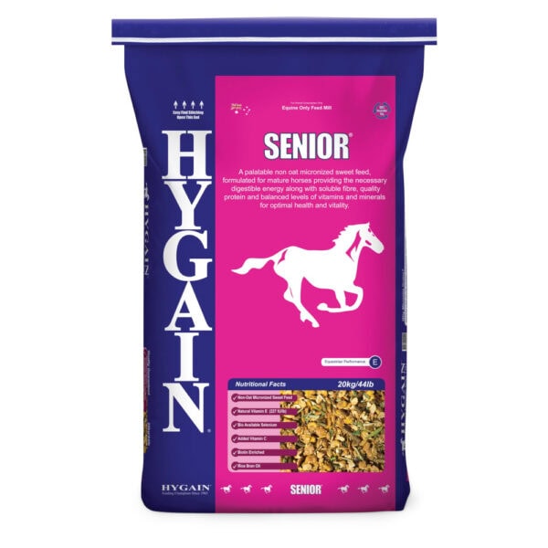 Senior (Hygain)